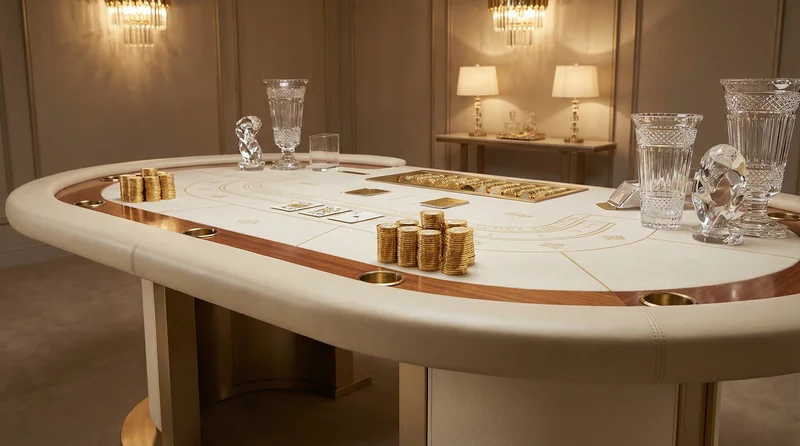 Bacará VIP Playdoit MX