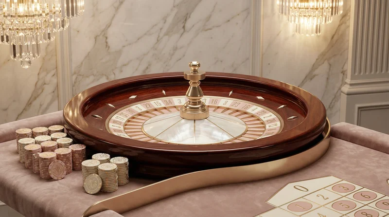 Ruleta Premium Playdoit MX