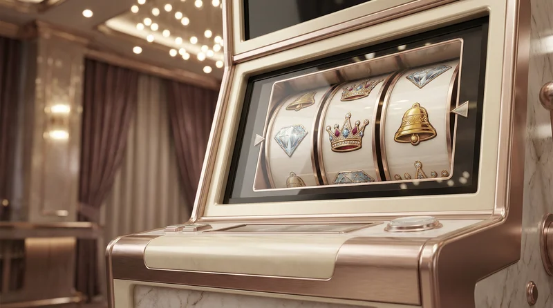 Tragamonedas Premium Playdoit MX